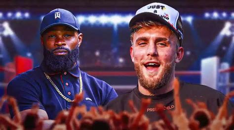 woodley sex tape|Jake Paul aims dig at Tyron Woodley after his sex tape leak